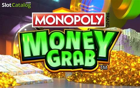 Monopoly Money Grab Review 2024